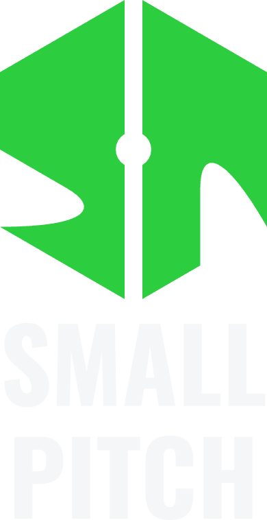 Smallpitch